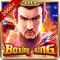 Boxing King (JILI)