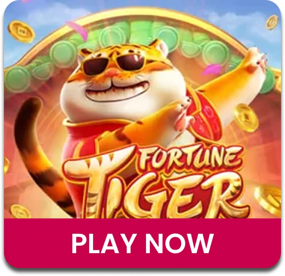 Fortune Tiger (PG)
