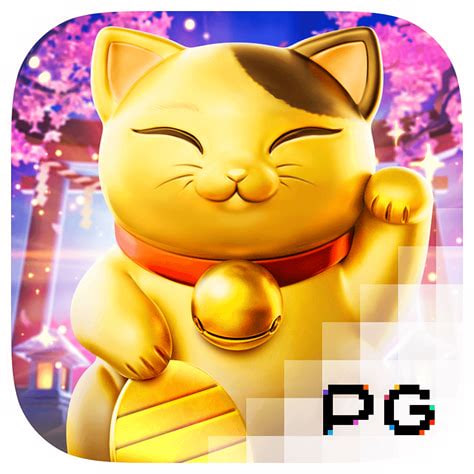 Lucky Neko (PG)