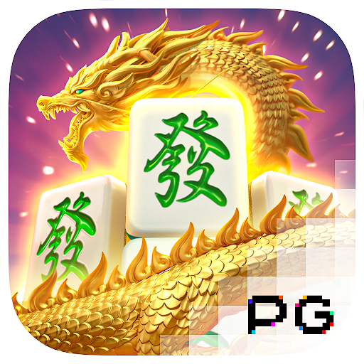 Mahjong Ways