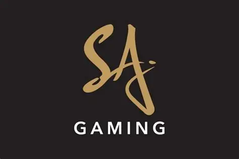 SA Gaming