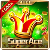 Super Ace (JILI)