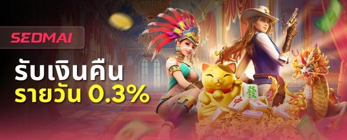 โปรโมชั่นพิเศษ